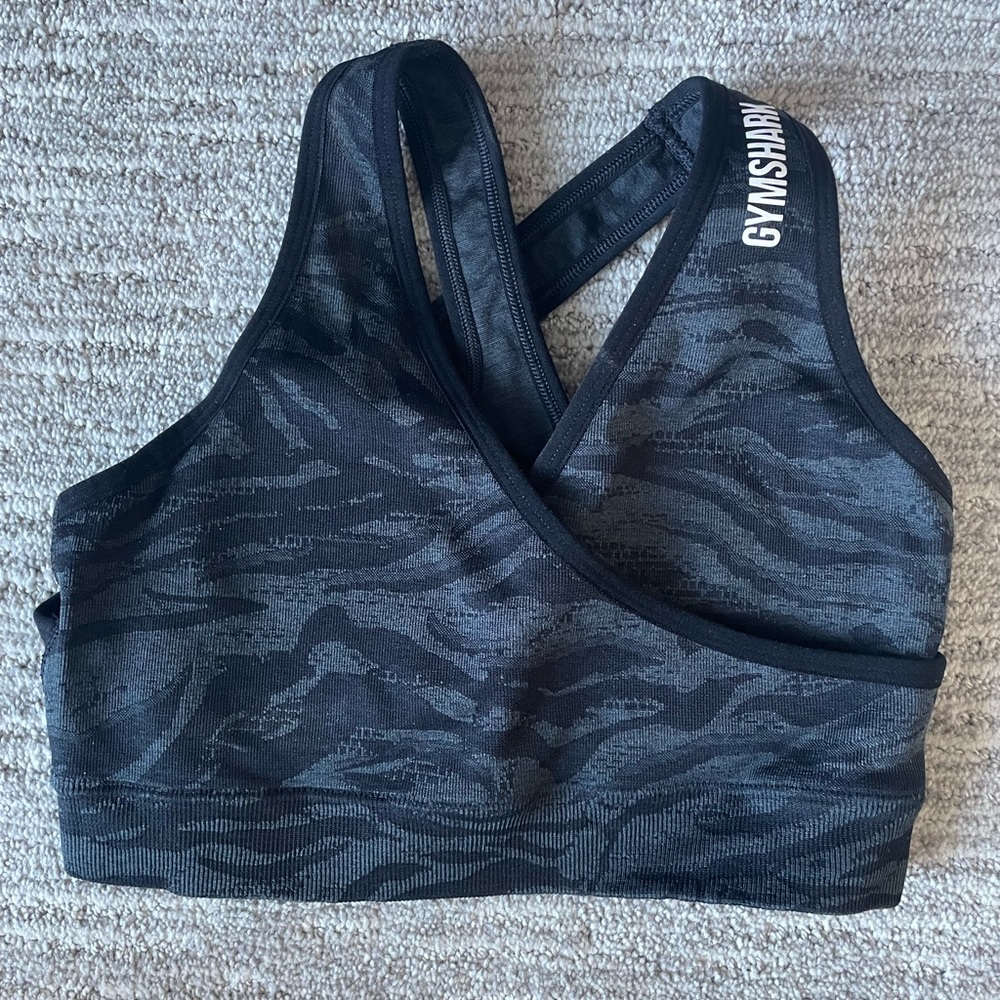 Gymshark Sports Bra